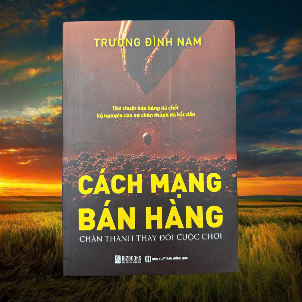 Cach mang ban hang 1
